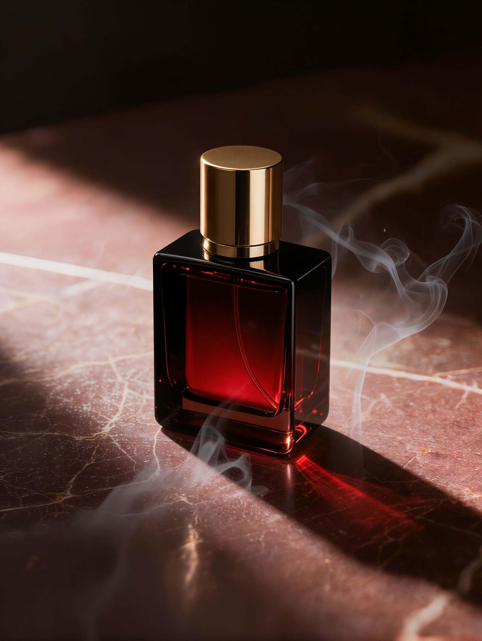 Ember 02 Smoked in dark glass